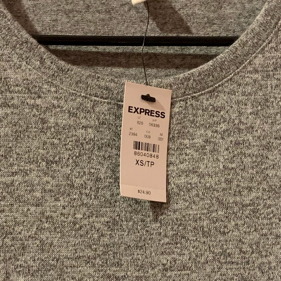 Express Top - Picture 3 of 3